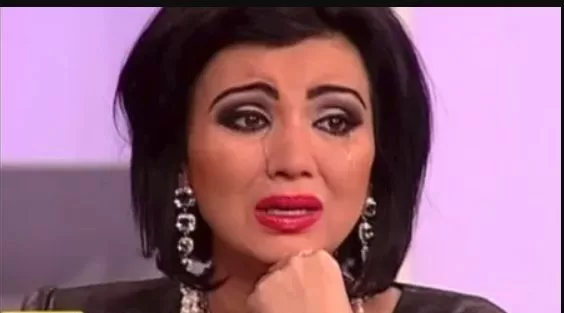 Doamne ferește! Ce i-a spus cu limbă de moarte mama Adrianei Bahmuțeanu