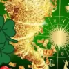Final de septembrie 2025 norocos pentru trei zodii. Atrag oportunități incredibile și încep să trăiască viața la care au visat