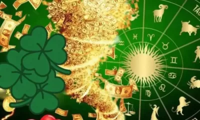 Final de septembrie 2025 norocos pentru trei zodii. Atrag oportunități incredibile și încep să trăiască viața la care au visat