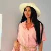 Bianca Dan de la Insula iubirii lămurește zvonurile despre presupusa sarcină! Urmează sau nu să îl facă tată pe Marian Grozavu