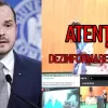 Ministrul Sănătății reacționează la conferința anti-vaccin de la Brașov: „Dezinformarea medicală este un atac direct la sănătatea românilor”