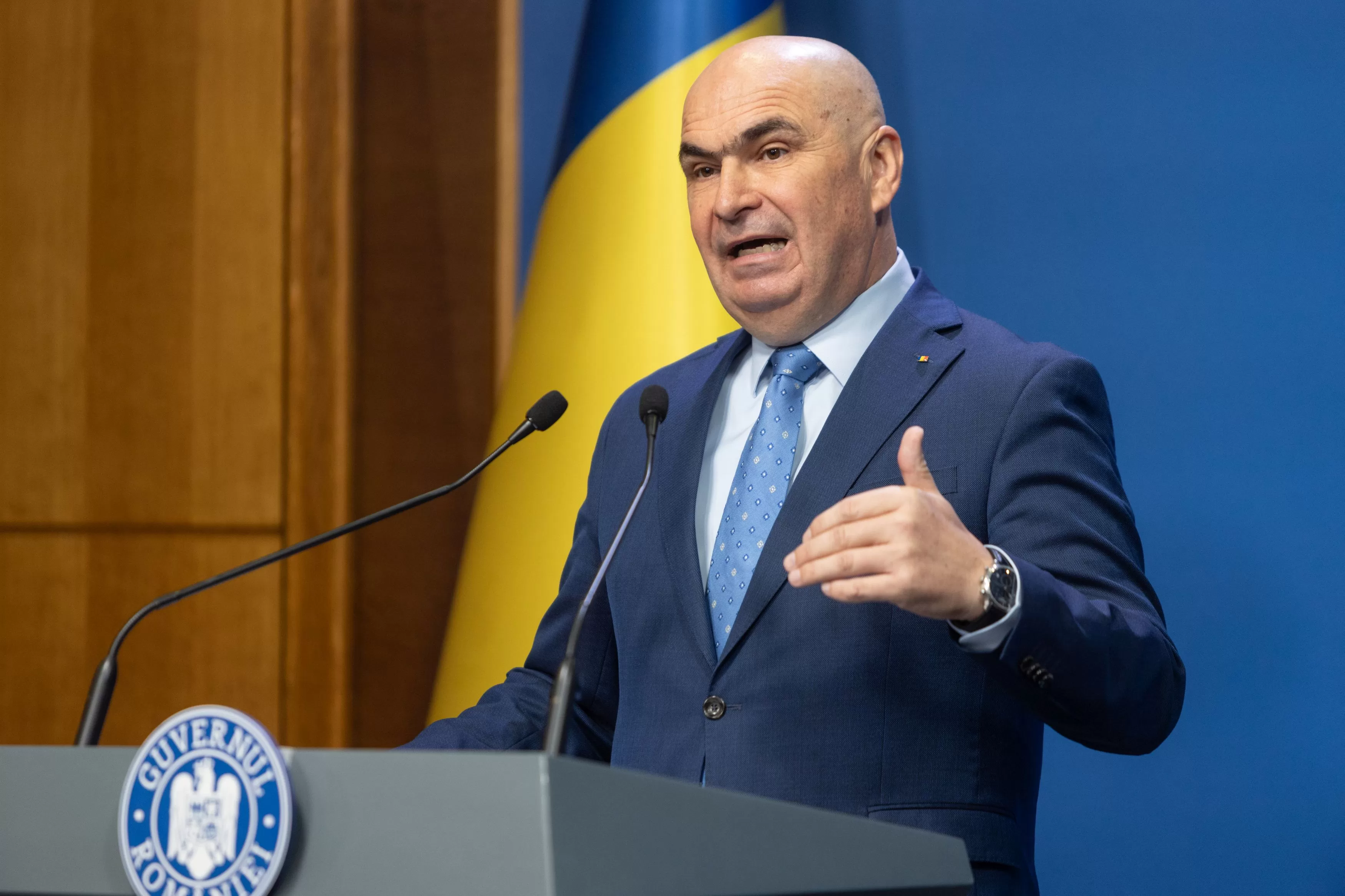 Ilie Bolojan a luat o nouă decizie. Toți românii trebuie să știe