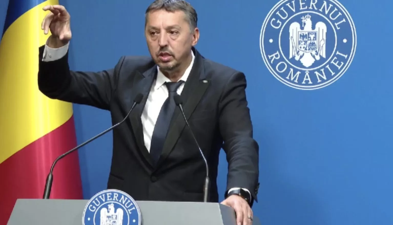 Daniel David face un anunț îngrozitor pentru părinți și elevi. Asta e adevărul din păcate