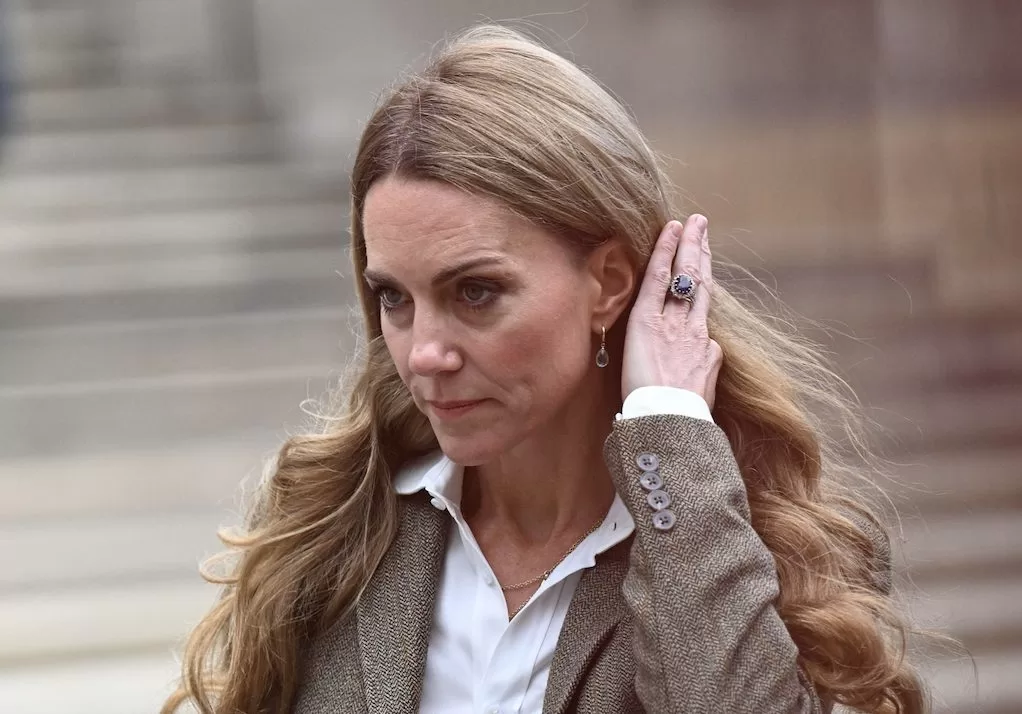 Din păcate avem vești foarte triste despre Kate Middleton. S-a aflat abia acum