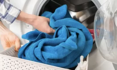 ăCum să setezi mașina de spălat să consume mai puțin curent și mai puțină apă. Trucul simplu dezvăluit