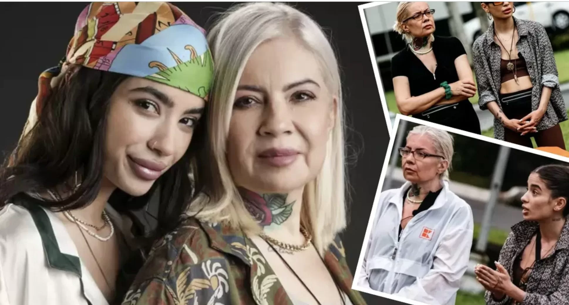 Cutremur maxim în showbiz. Antena 1 a luat decizia împotriva Catincai și Calincăi