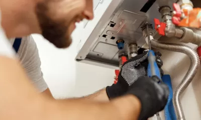 Un instalator șef spune cum trebuie să pregătești centrala pentru iarnă să consume mai puțin gaz