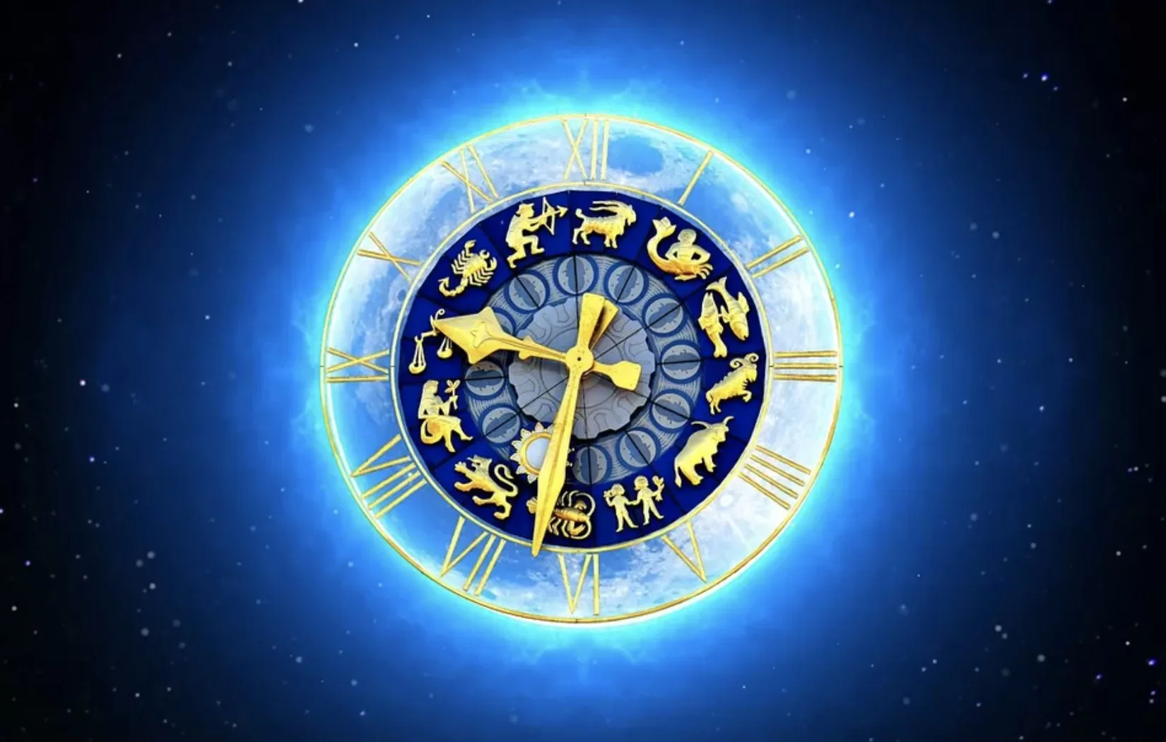 Transformări majoră pentru trei zodii. Luna Nouă și eclipsa din 21 septembrie le schimbă complet viața