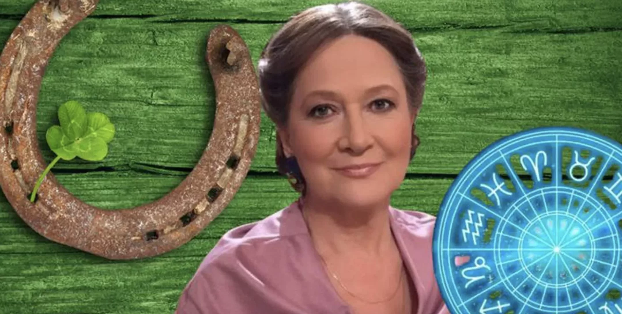Horoscop Tamara Globa: Colosal! 4 zodii vor trăi ceva alții nu primesc o viața întreagă „Asta se întâmplă o dată la 50 de ani”.
