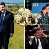 S-a aflat cel mai mare secret. Nunta prezidențială Nicușor Dan și Mihaela Grădinaru