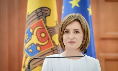 Răsturnare totală de situație în Moldova. Sondajul care dă totul peste cap și provoacă groază Europei