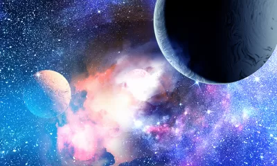 Horoscop karmic săptămânal 1- 7 septembrie. Trei zodii se vor lovi de un zid în fața partenerului. Relația lor stă pe un butoi de pulbere