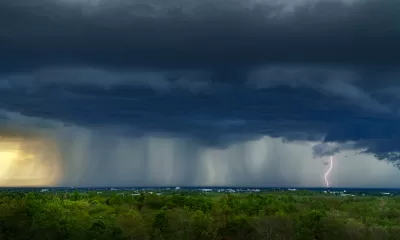 Avem toate datele! Cum va fi vremea în luna octombrie. Este uluitor ce ne așteaptă în această toamnă