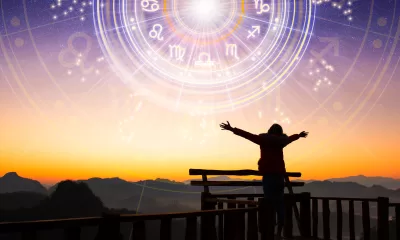 Horoscop octombrie 2026. Este o lună a transformării pentru 4 zodii, iar o zodie scapă de ghinioane