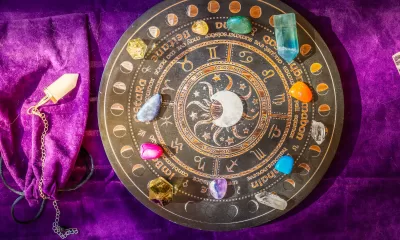 Cele două zodii care vor da lovitura vieții lor din 11 septembrie. Toate problemele lor financiare vor lua sfârșit