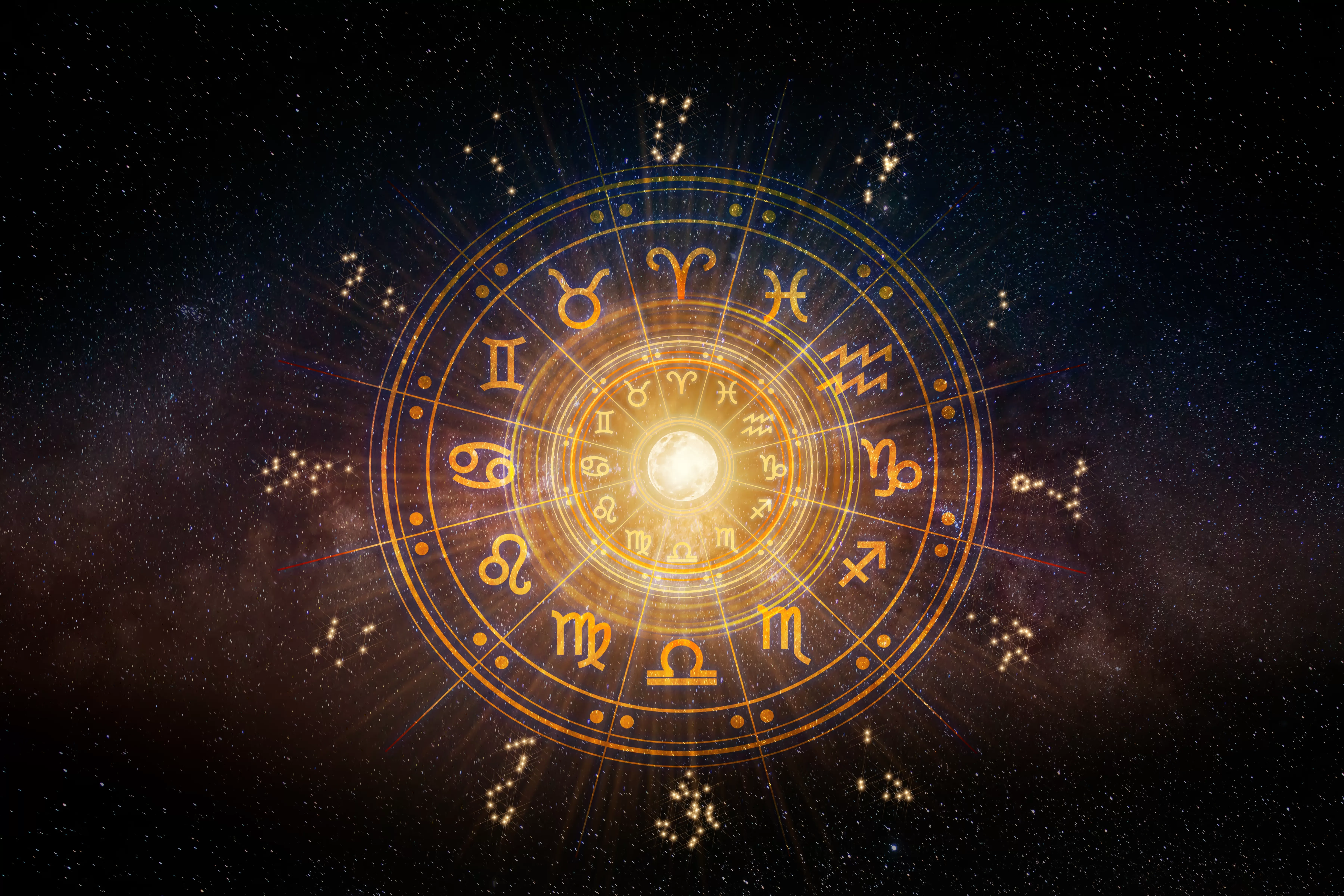 Horoscop saptamanal 1-7 septembrie. Patru zodii vor triumfa în cele mai importante planuri ale vieții
