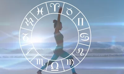 Cele 5 zodii care vor radia de fericire în perioada 6-12 octombrie. Noua săptămână le scapă de ghinion