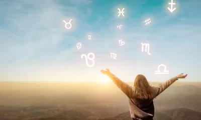 Horoscop special Camelia Pătrășcanu. Vin 2 zile de foc și cumpene, dar 3 zodii vor ieși învingătoare și alte două vor culege numai bucurii
