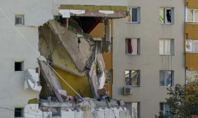 Administratorul blocului spune cine a rupt, de fapt, sigiliul! Dezvăluirea momentului de la Parchet