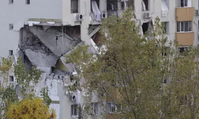 A doua explozie la blocul din Rahova. Mărturia locatarilor a schimbat cursul anchetei penale