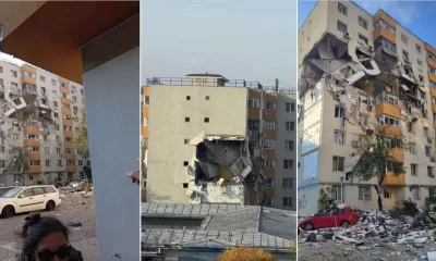 Este fără precedent. S-a activat codul alb. Anunțul autorităților, situația este mai gravă decât se știa