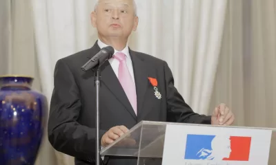 Răsturnare de situație. Ce au decis autoritățile din Grecia legat de Sorin Oprescu. Este fără precedent