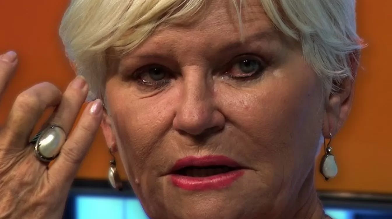 Verdictul crunt al medicilor. Din păcate Monica Tatoiu ne-a anunțat „Voi fi în .....”
