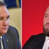 Fostul premier Nicolae Ciucă este la pământ. Seful DNA a făcut anunțul