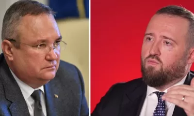 Fostul premier Nicolae Ciucă este la pământ. Seful DNA a făcut anunțul