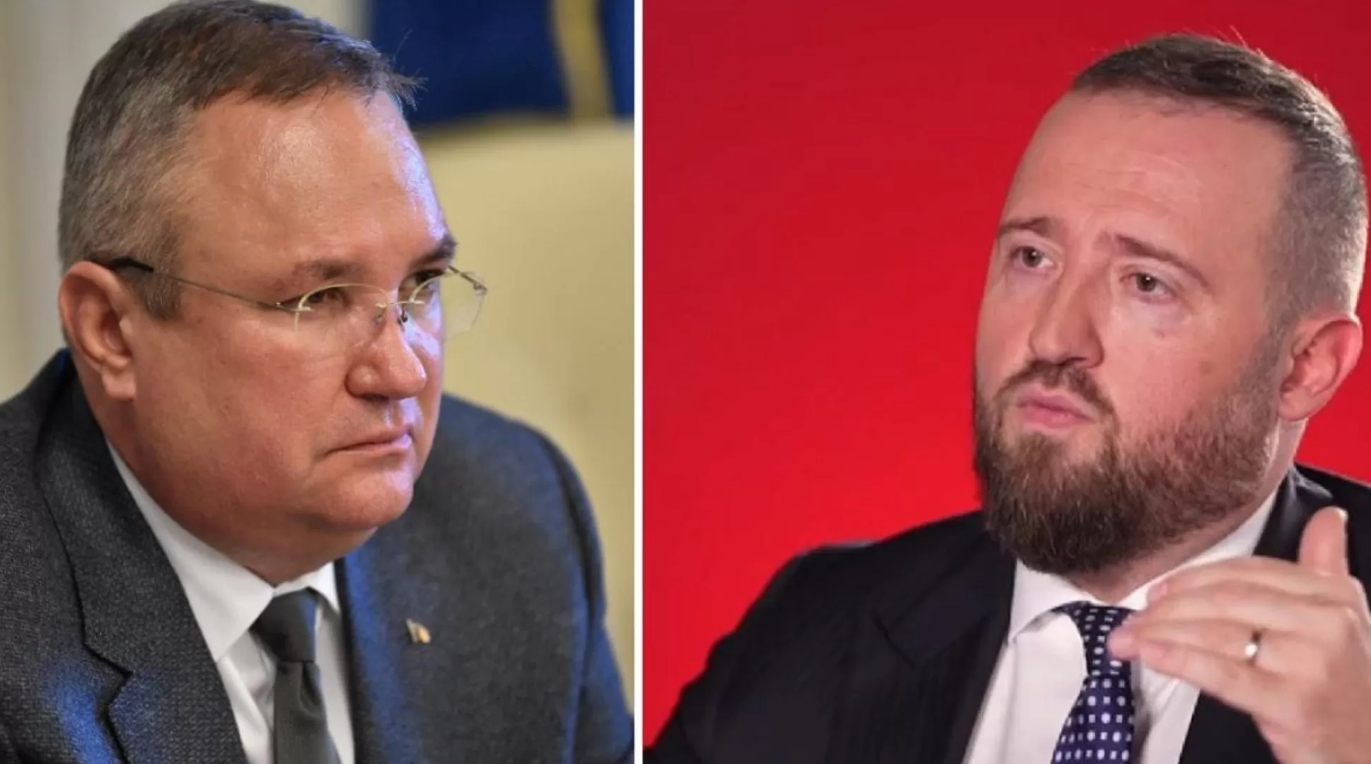 Fostul premier Nicolae Ciucă este la pământ. Seful DNA a făcut anunțul