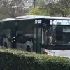 Autoritățile au opresc transportul în comun. Decizie fără precedent