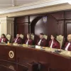 Asta mai lipsea. Este strigător la cer. Decizia CCR - (surse Mediafax)