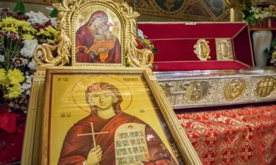 Ce să ai în buzunar de Sfânta Parascheva. Obiectul care îți aduce noroc, protecție și împlinirea dorințelor