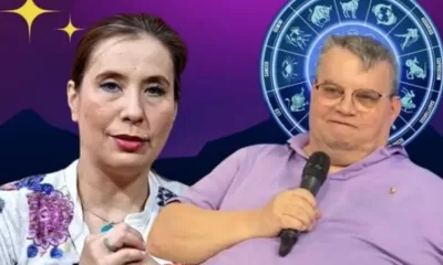 Horoscop special chinezesc 13-31 octombrie cu Marian Golea si Anca Dimancea