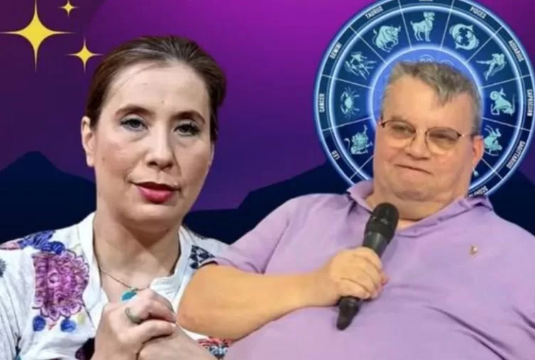 Horoscop special chinezesc 13-31 octombrie cu Marian Golea si Anca Dimancea