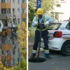 Un locatar publică dovezi care schimbă tot cazul blocului explodat. Este strigător la cer ce a făcut cel de la etajul 6