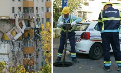 Un locatar publică dovezi care schimbă tot cazul blocului explodat. Este strigător la cer ce a făcut cel de la etajul 6