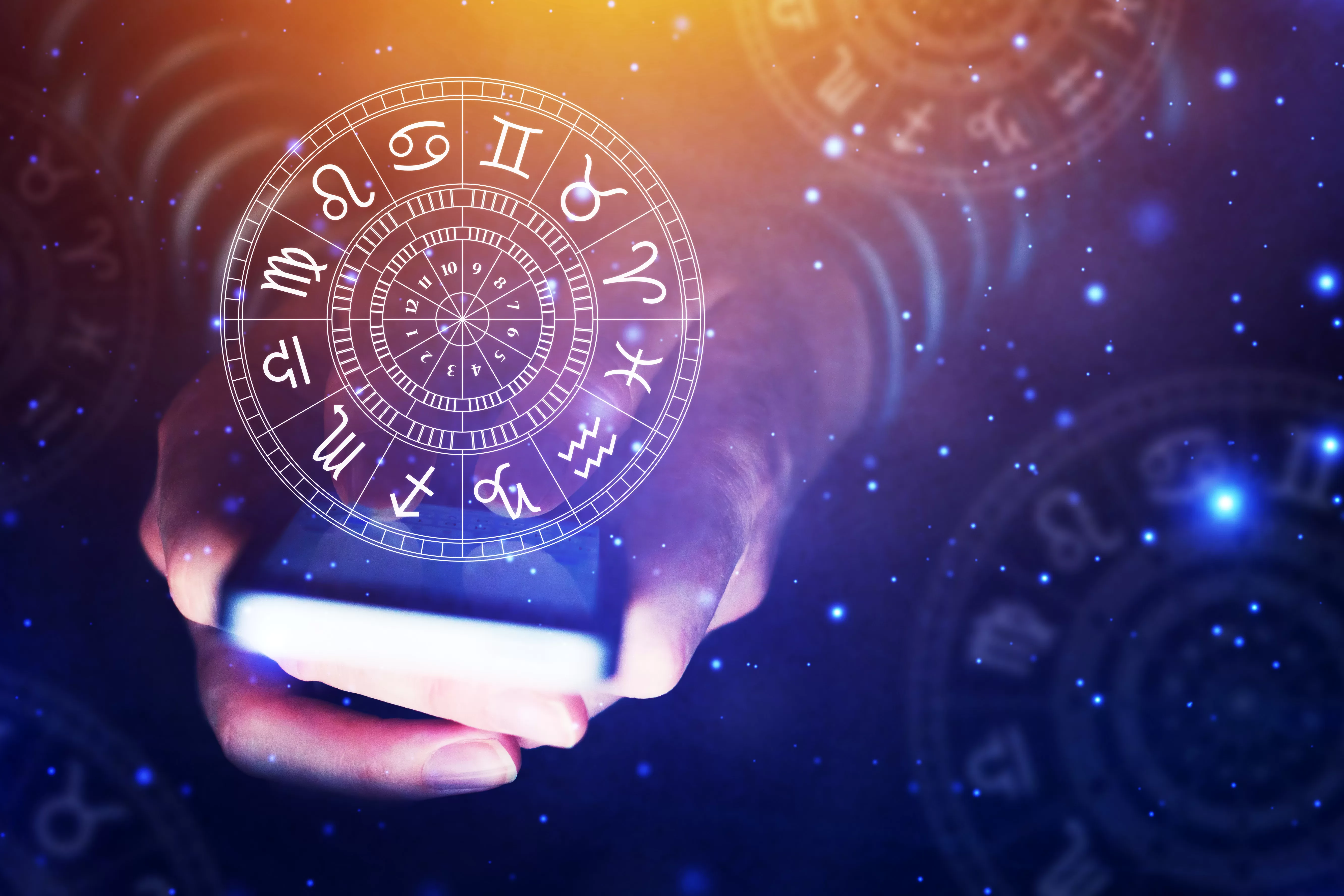 Horoscopul Destinului Ascuns: ce daruri spirituale ai primit la naștere, în funcție de zodie