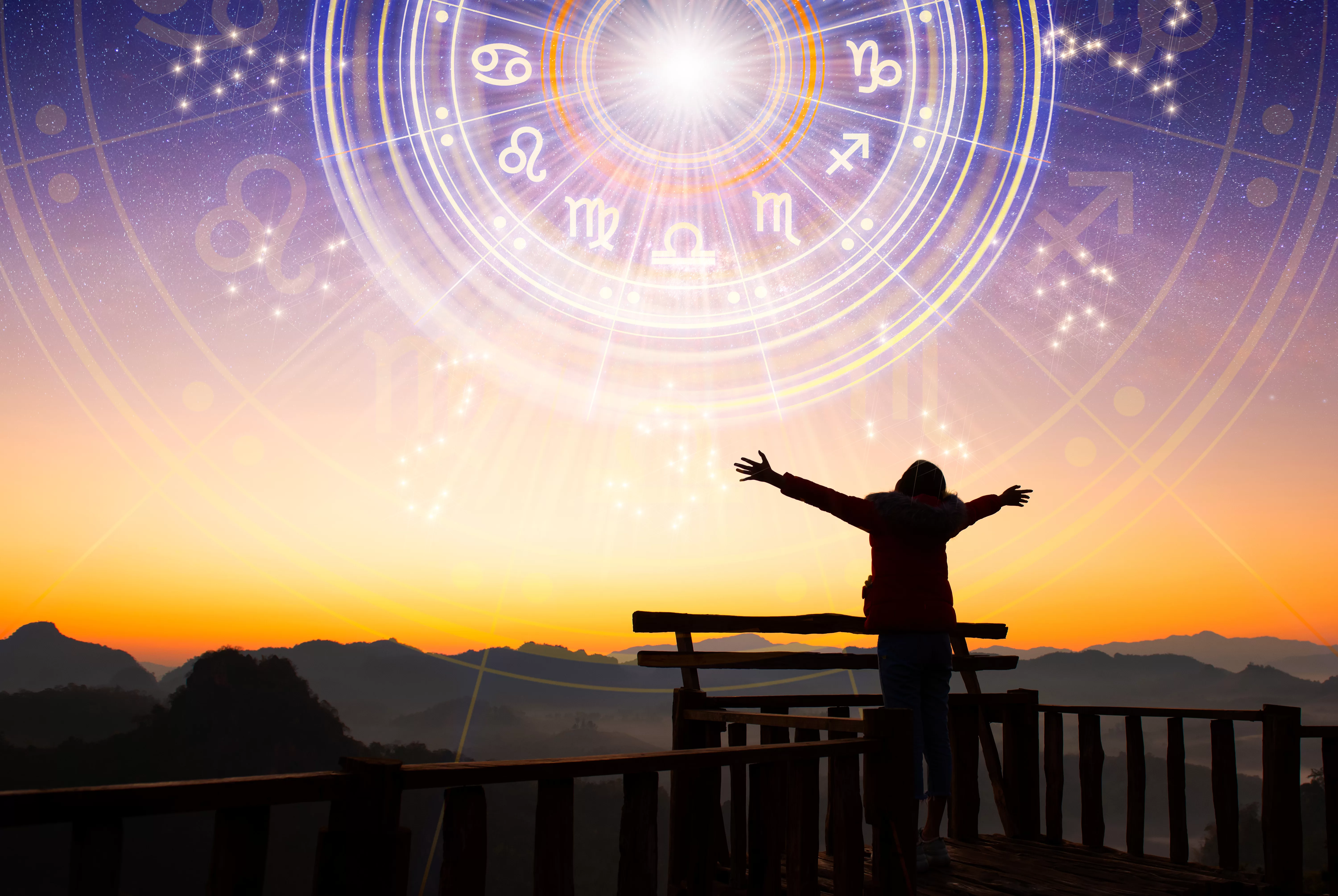 Horoscopul marilor revelații din noiembrie 2025. Trei zodii își schimbă complet viața după o decizie curajoasă