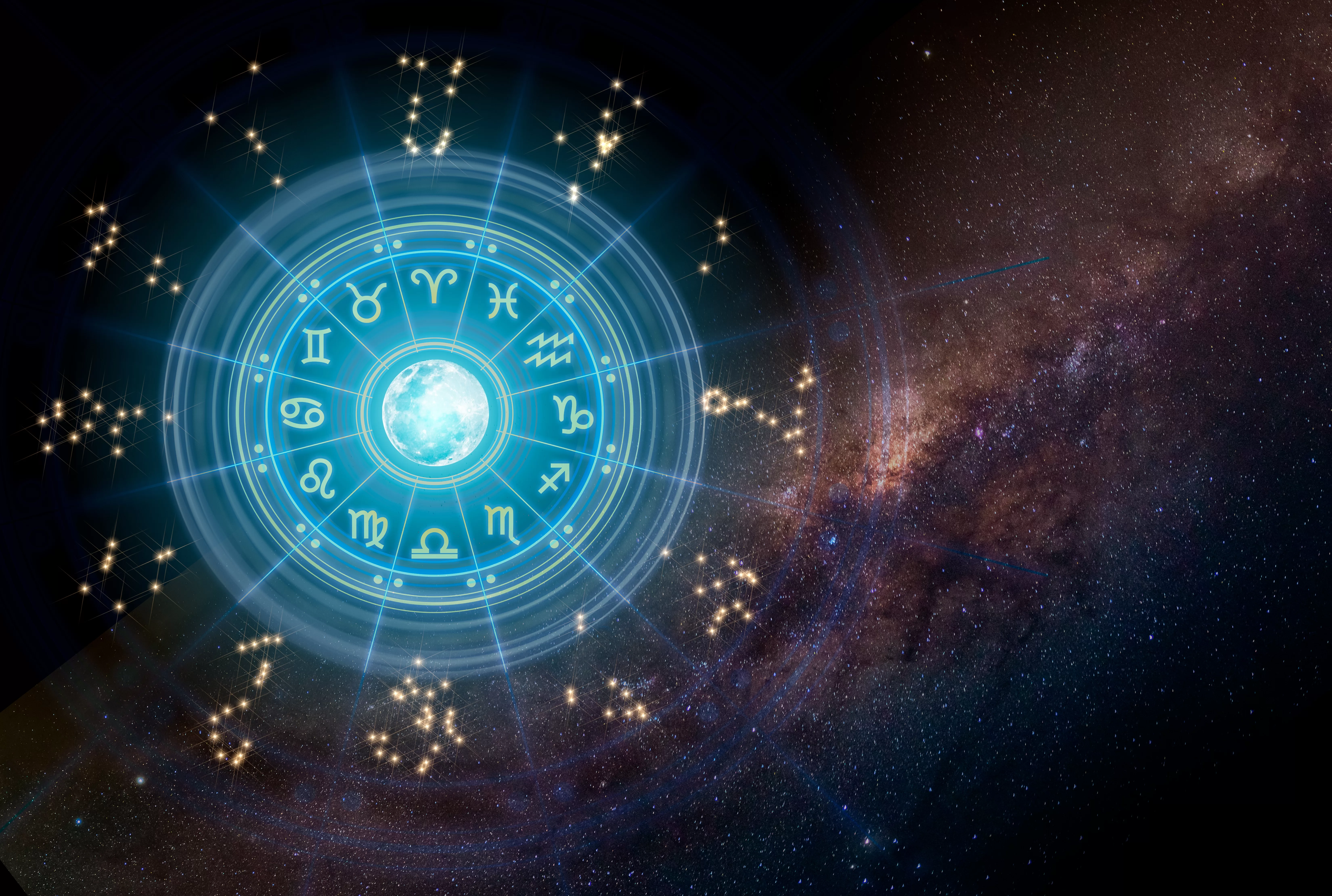 Horoscop special pentru final de toamnă 2025. Trei zodii renasc din propria cenușă și își schimbă complet destinul până la finalul anului