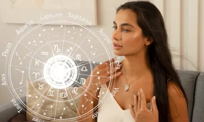 Horoscop special de final de an 2025. Ce zodii vor încheia anul cu noroc, bani și iubire, iar cine va trebui să-și înfrunte karma înainte de 2026