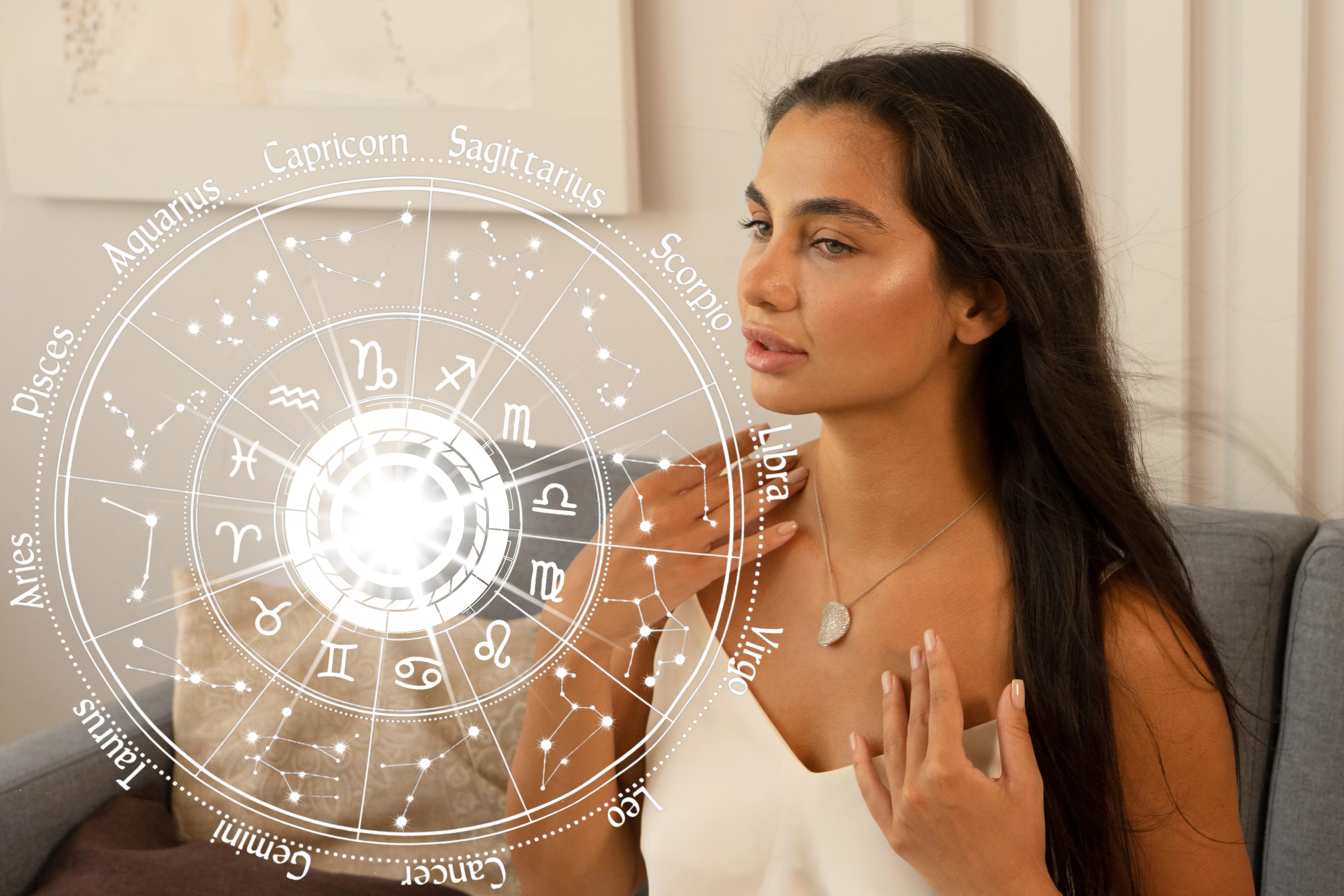Horoscop special de final de an 2025. Ce zodii vor încheia anul cu noroc, bani și iubire, iar cine va trebui să-și înfrunte karma înainte de 2026