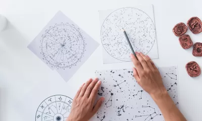 Zodiile care își schimbă complet destinul odată cu Luna Plină. Decizii radicale, revelații și începuturi neașteptate