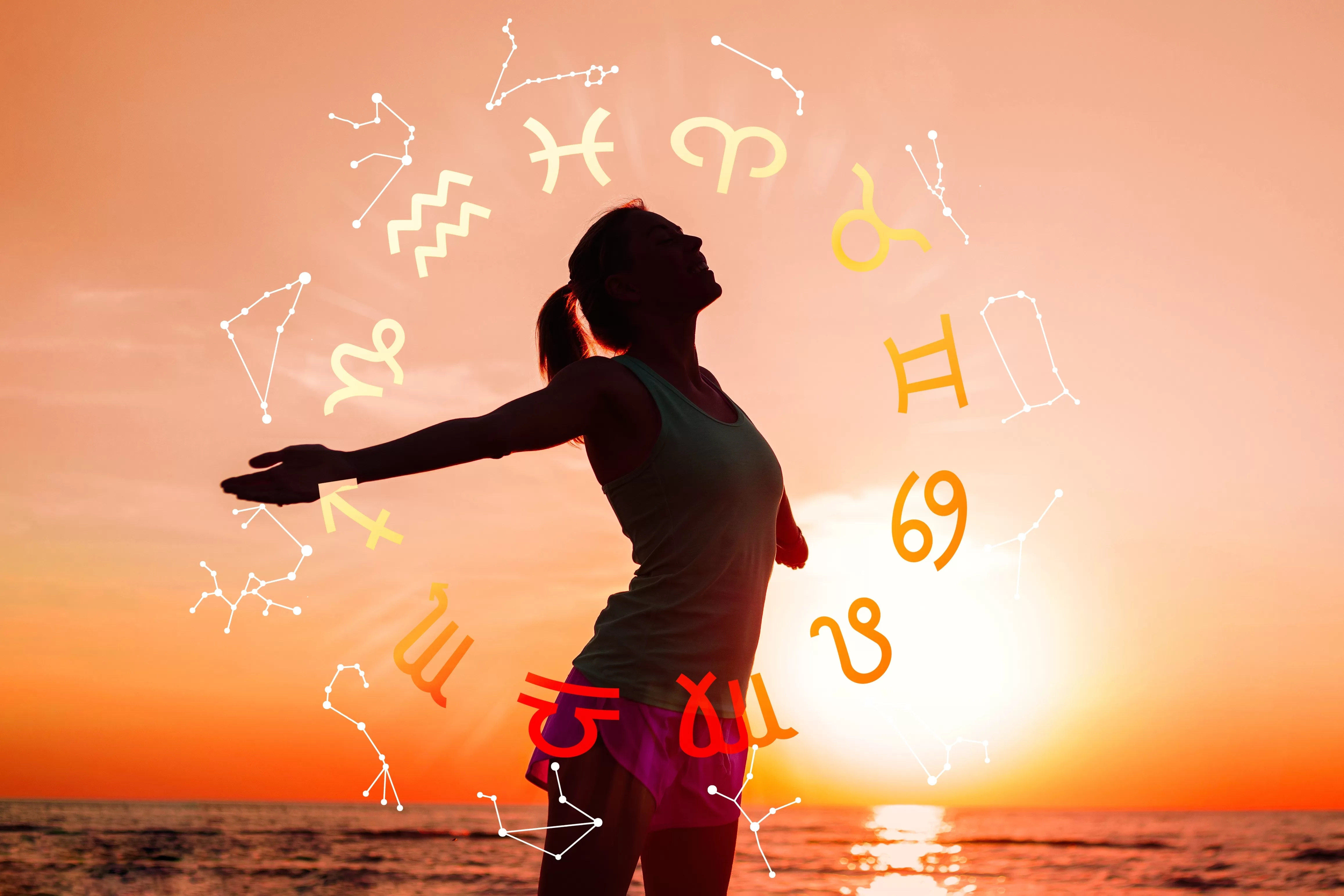 Luna octombrie 2025 aduce schimbări majore pentru toate zodiile. Cine are parte de noroc și cine trece prin provocări.