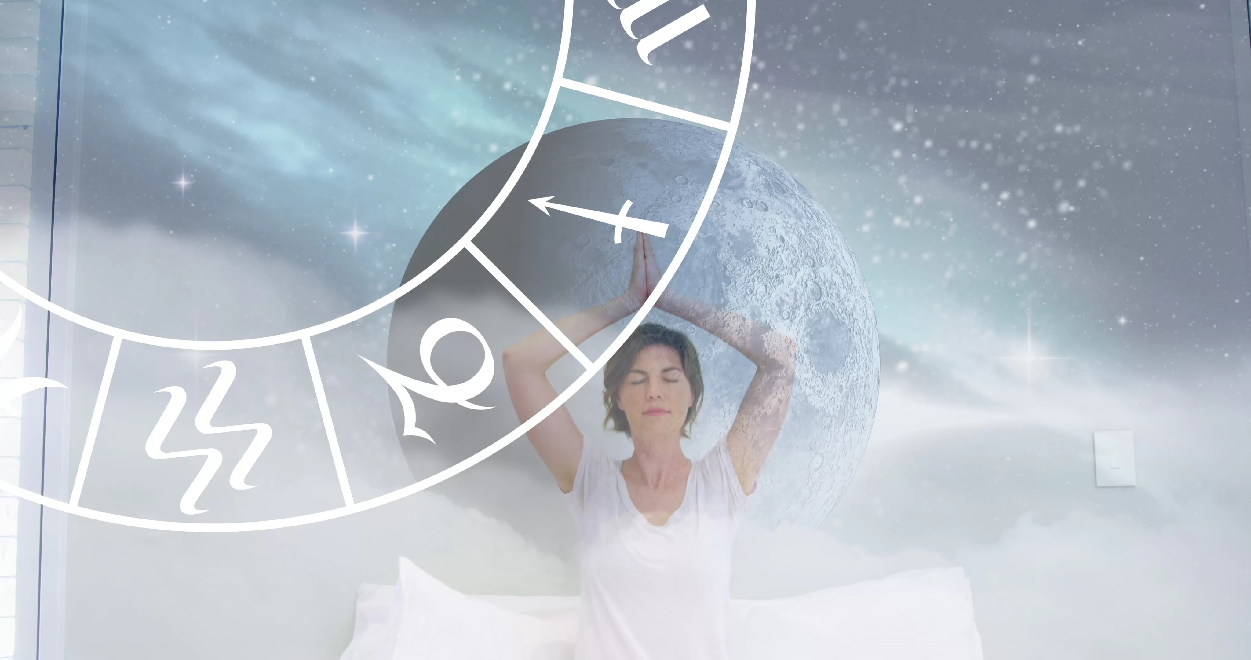 Horoscop special al destinului ascuns. Ce karmă poartă fiecare zodie în octombrie 2025 și ce lecție trebuie să învețe până la finalul anului