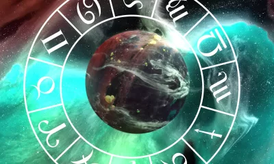 Horoscop special de iarnă 2025 – 2026. Ce zodii vor începe noul an cu noroc, iubire și schimbări majore în destin