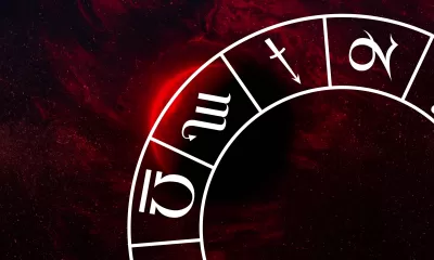 Horoscopul destinului ascuns: ce karmă poartă fiecare zodie în 2025 și ce trebuie să învețe până la finalul anului