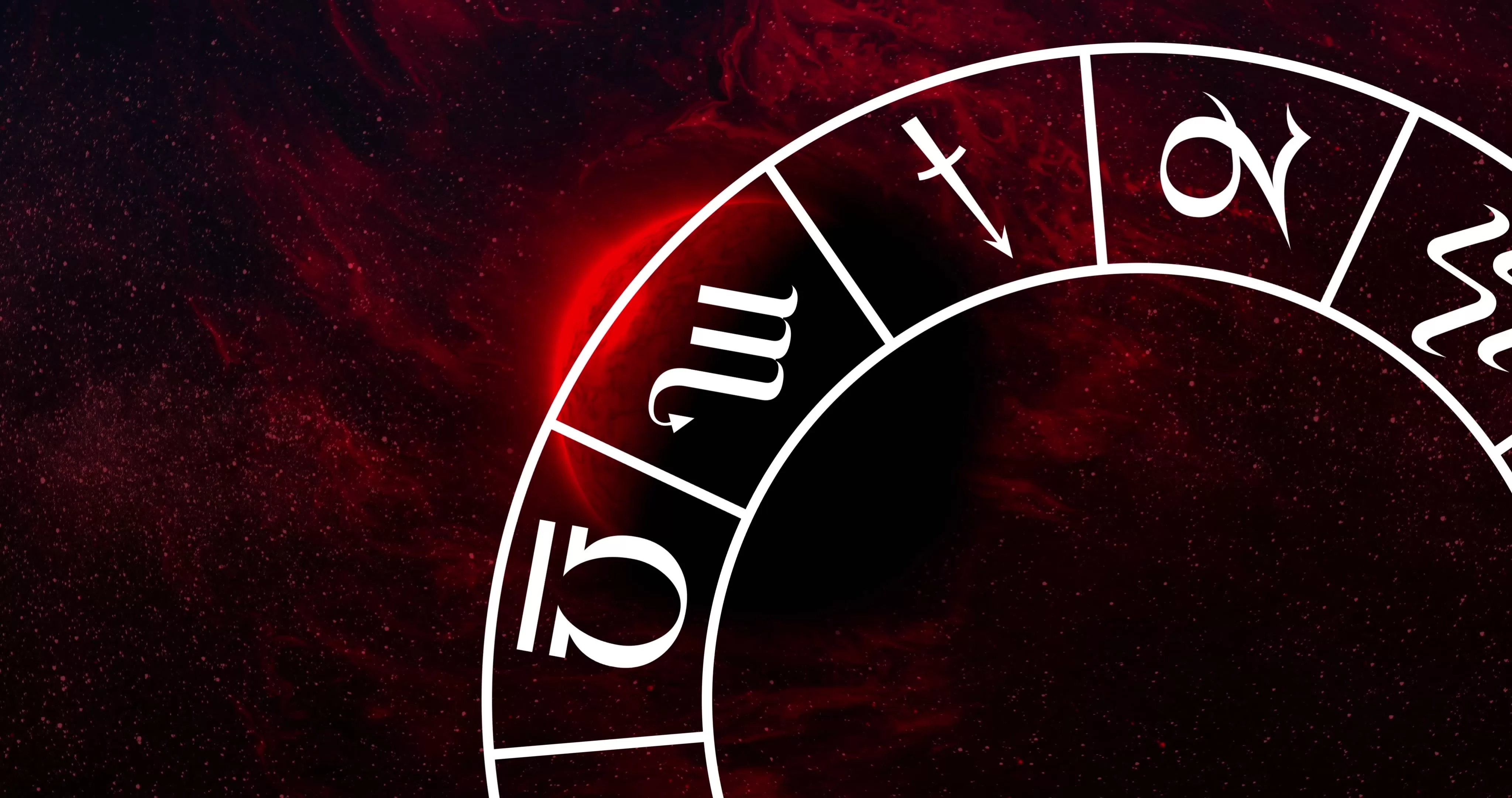 Horoscopul destinului ascuns: ce karmă poartă fiecare zodie în 2025 și ce trebuie să învețe până la finalul anului