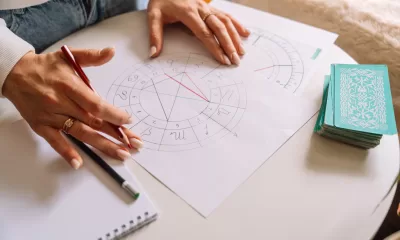 Horoscop karmic 13-19 octombrie 2025. Vine o perioadă plină de provocări, schimbări uriașe, alegeri dificile, dar toate au un scop benefic final