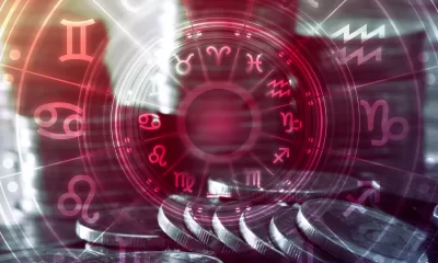 Horoscopul stelelor căzătoare: ce zodii vor primi un semn divin până la finalul lunii octombrie 2025